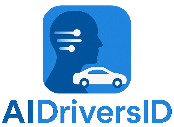 AIDriversID Logo