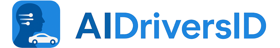 AIDriversID Logo